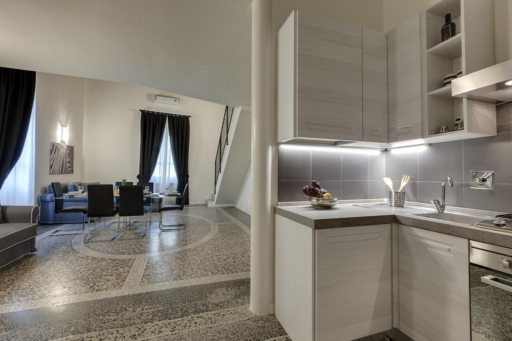 2016 Apartments Florence Extérieur photo